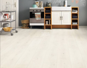 Haro Tritty 100 Gran Via 4V ДУБ ЭМИЛИЯ БЕЛЫЙ 538765 фото 2 | FLOORDEALER